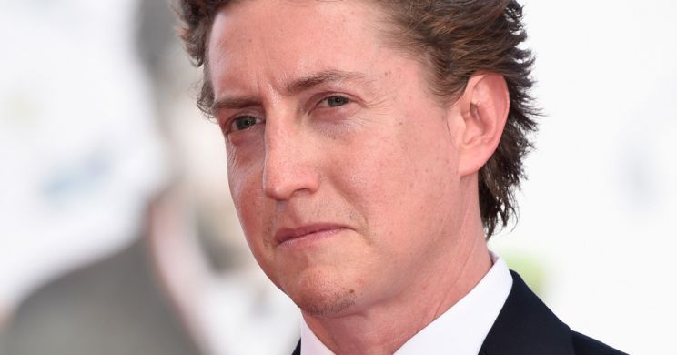 David Gordon Green