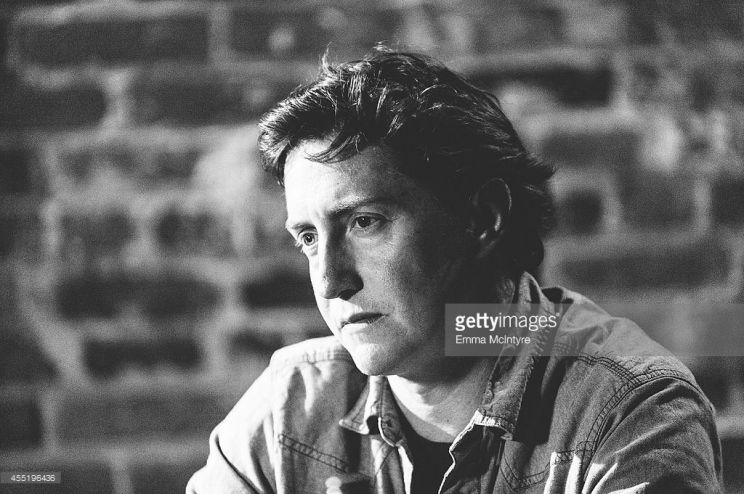 David Gordon Green