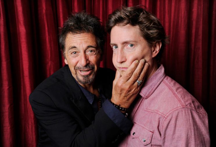 David Gordon Green