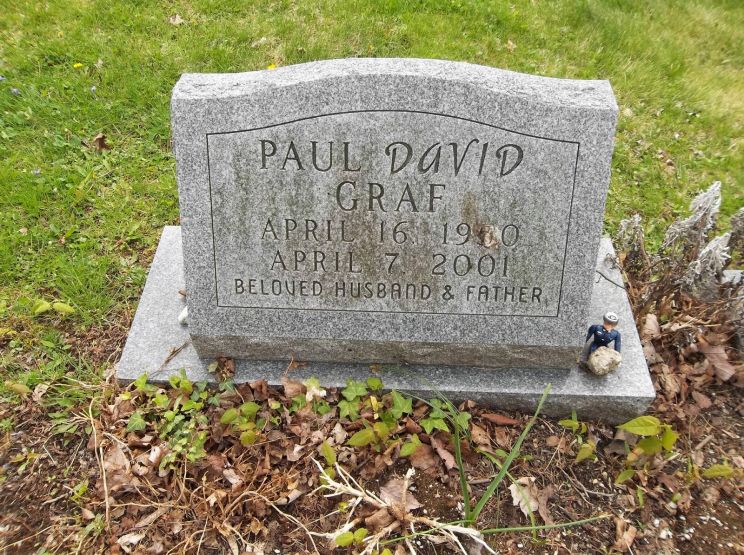 David Graf