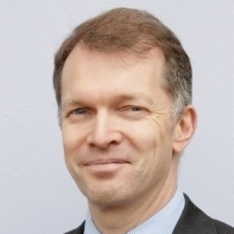 David Graf