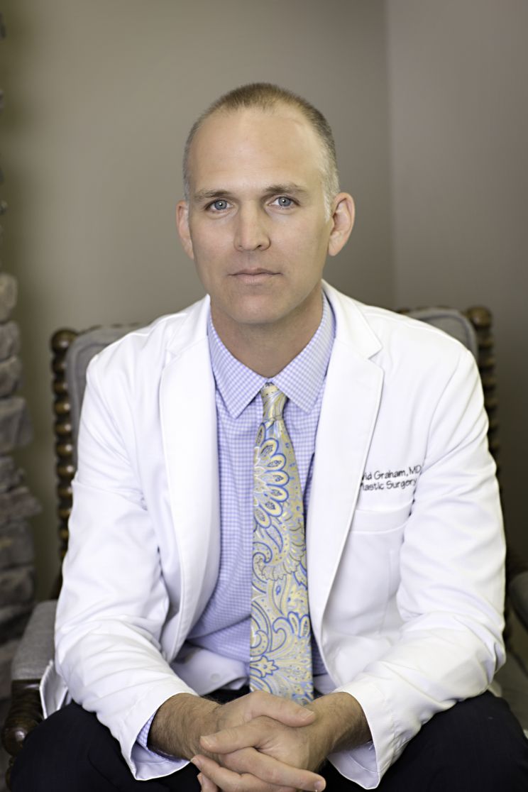 David Graham