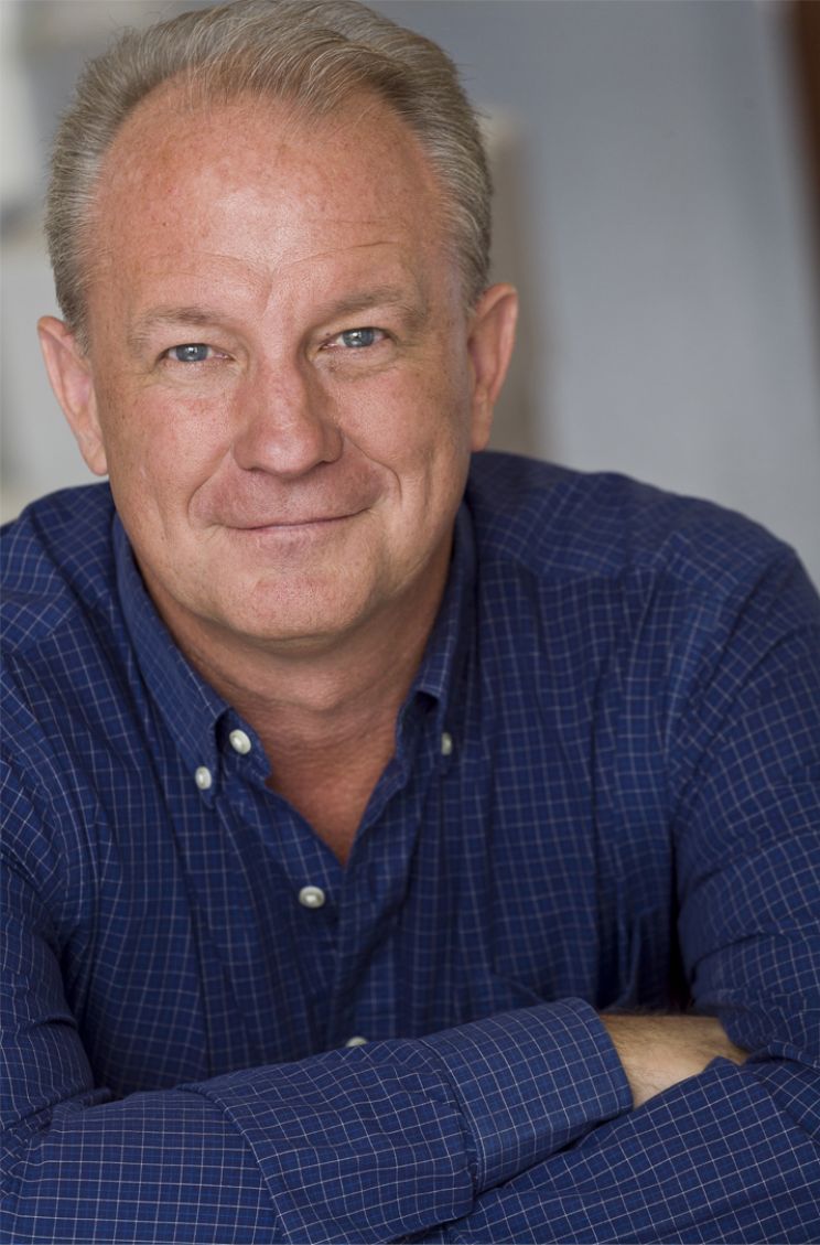 David Grant Wright