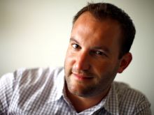 David Greene