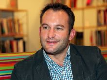 David Greene