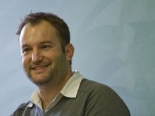 David Greene