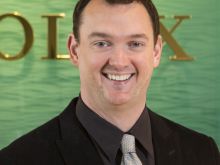 David Greene