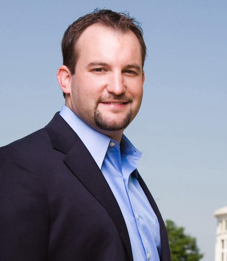 David Greene