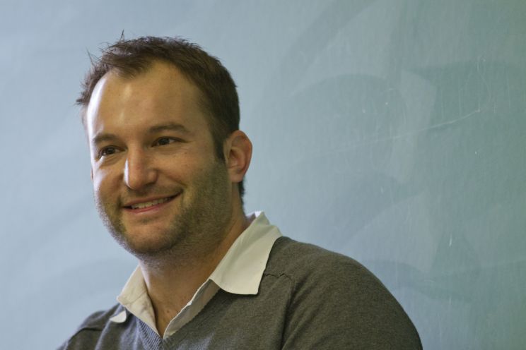 David Greene