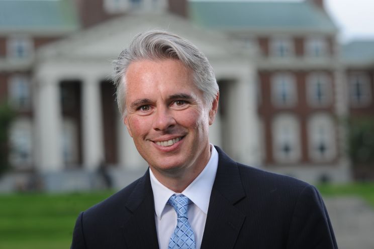 David Greene