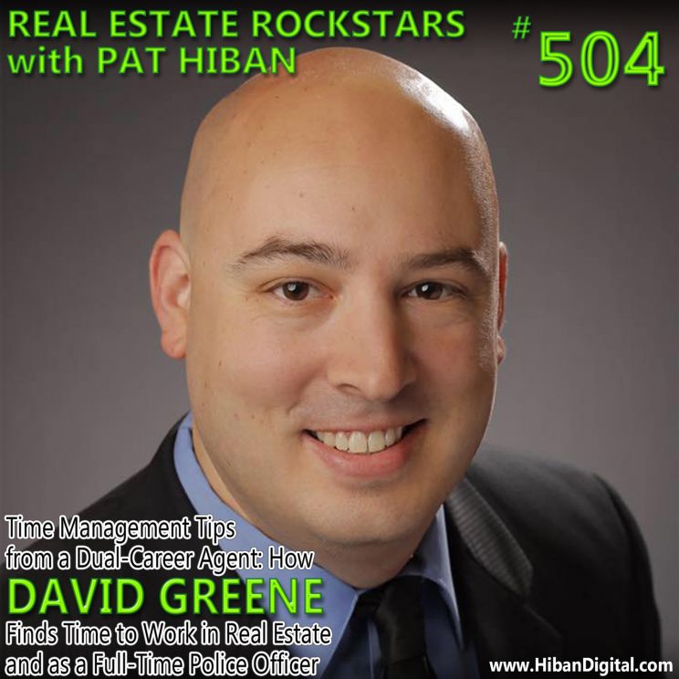 David Greene
