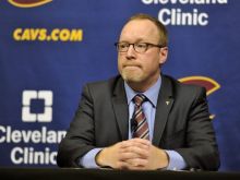 David Griffin