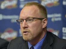 David Griffin