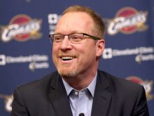 David Griffin