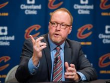 David Griffin