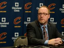 David Griffin