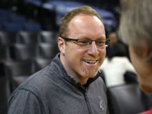 David Griffin