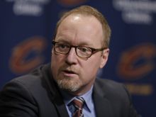 David Griffin