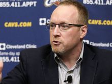 David Griffin