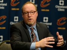 David Griffin