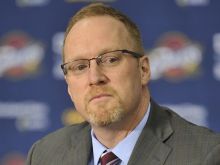 David Griffin