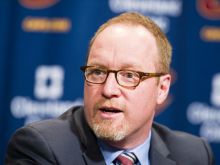 David Griffin