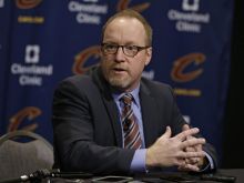 David Griffin