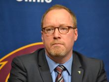 David Griffin