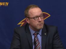 David Griffin