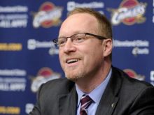 David Griffin