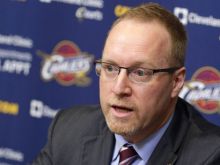 David Griffin