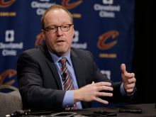 David Griffin