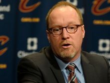 David Griffin