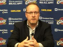 David Griffin