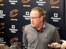 David Griffin