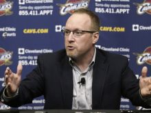 David Griffin