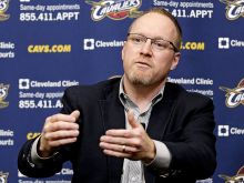 David Griffin