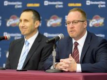 David Griffin