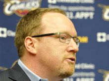 David Griffin