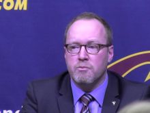 David Griffin