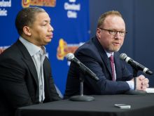 David Griffin