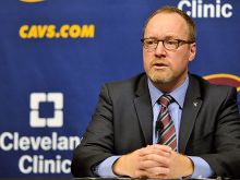 David Griffin