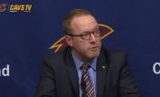 David Griffin