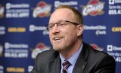 David Griffin