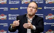 David Griffin