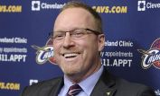 David Griffin