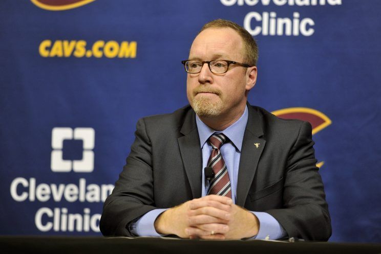 David Griffin