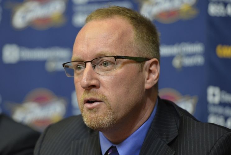 David Griffin