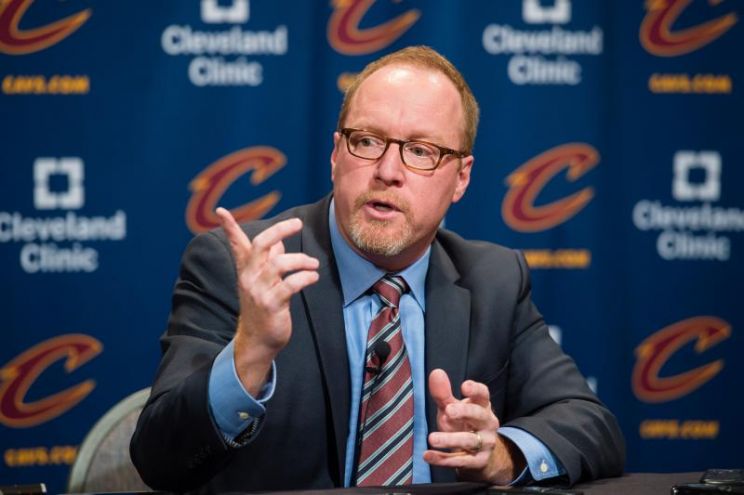 David Griffin