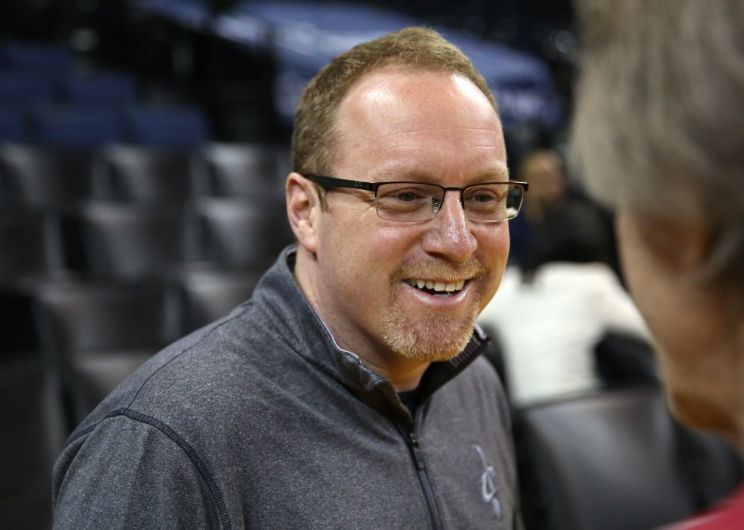 David Griffin